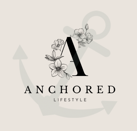 Anchored