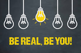 Be Real